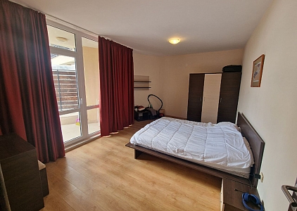 Apartment with sea view in excellent complex. Photo 16 Apartment with sea view in excellent complex. Photo 16