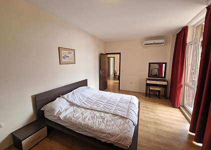 Apartment with sea view in excellent complex. Photo 17 Apartment with sea view in excellent complex. Photo 17