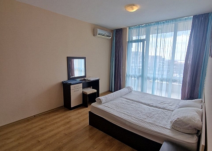 Apartment with sea view in excellent complex. Photo 18 Apartment with sea view in excellent complex. Photo 18