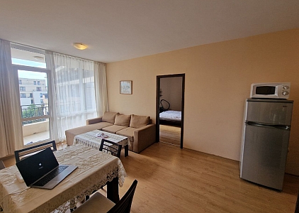 Apartment with sea view in excellent complex. Photo 10 Apartment with sea view in excellent complex. Photo 10