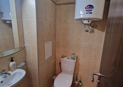 Apartment with sea view in excellent complex. Photo 22 Apartment with sea view in excellent complex. Photo 22