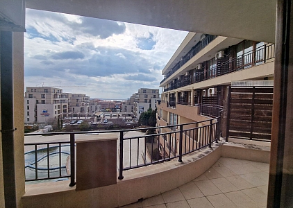 Apartment with sea view in excellent complex. Photo 7 Apartment with sea view in excellent complex. Photo 7