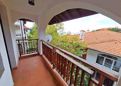 Квартира з видом на море у Святому Власі. Фото 6 Квартира з видом на море у Святому Власі. Фото 6