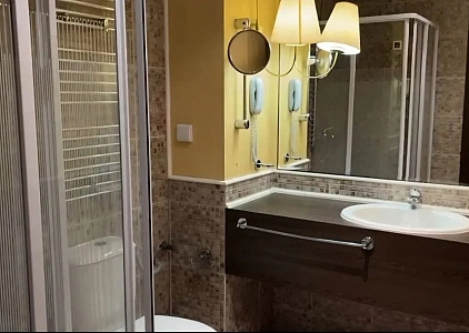 Wspaniały apartament typu studio z widokiem na morze. Zdjęcie 7