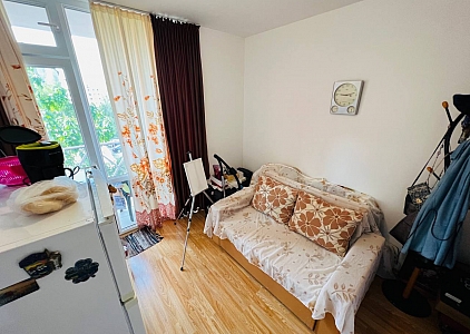 Трехкомнатная квартира в семейном комплексе Гербер. Фото 7