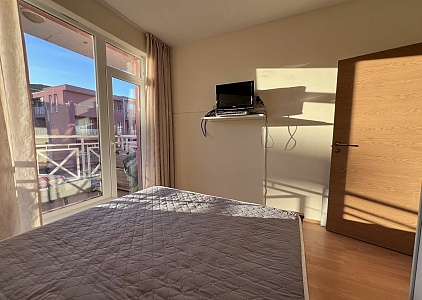 Недорогая квартира в большом жилом комплексе. Фото 16 Недорогая квартира в большом жилом комплексе. Фото 16