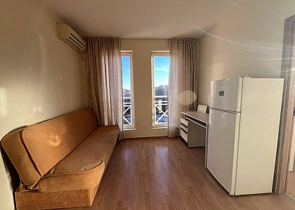 Недорогая квартира в большом жилом комплексе. Фото 14 Недорогая квартира в большом жилом комплексе. Фото 14