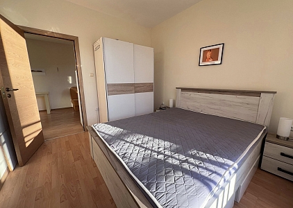 Недорогая квартира в большом жилом комплексе. Фото 2 Недорогая квартира в большом жилом комплексе. Фото 2