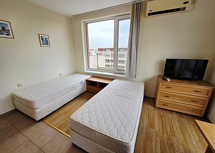 Excellent studio with a pool view. Photo 11 Excellent studio with a pool view. Photo 11