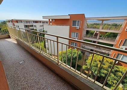 Excellent studio with a pool view. Photo 4 Excellent studio with a pool view. Photo 4