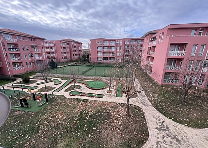 Недорогая квартира в большом жилом комплексе. Фото 3 Недорогая квартира в большом жилом комплексе. Фото 3