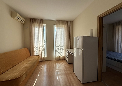 Недорогая квартира в большом жилом комплексе. Фото 10 Недорогая квартира в большом жилом комплексе. Фото 10