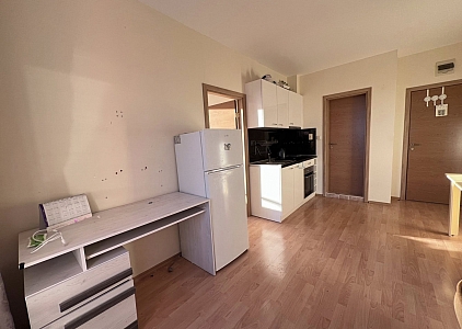 Недорогая квартира в большом жилом комплексе. Фото 7 Недорогая квартира в большом жилом комплексе. Фото 7