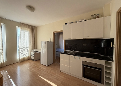 Недорогая квартира в большом жилом комплексе. Фото 13 Недорогая квартира в большом жилом комплексе. Фото 13