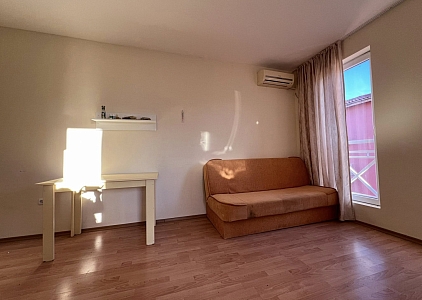 Недорогая квартира в большом жилом комплексе. Фото 6 Недорогая квартира в большом жилом комплексе. Фото 6