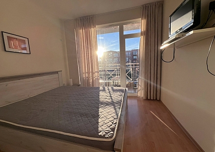 Недорогая квартира в большом жилом комплексе. Фото 17 Недорогая квартира в большом жилом комплексе. Фото 17