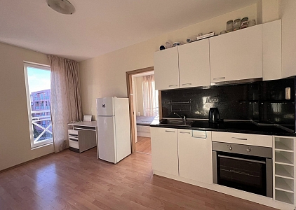 Недорогая квартира в большом жилом комплексе. Фото 8 Недорогая квартира в большом жилом комплексе. Фото 8