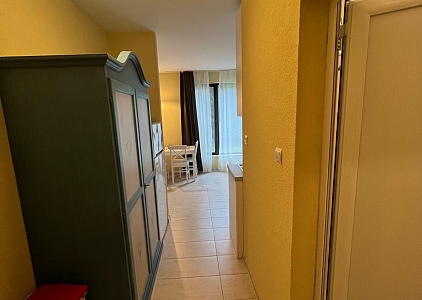 Excellent studio apartment in a beautiful complex in Sozopol. Photo 7 Excellent studio apartment in a beautiful complex in Sozopol. Photo 7