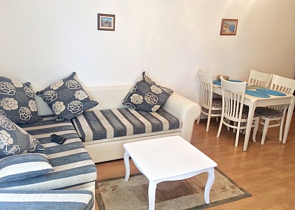 Трёхкомнатная квартира на Солнечном берегу в 100 метрах от пляжа. Foto 5 Трёхкомнатная квартира на Солнечном берегу в 100 метрах от пляжа. Foto 5