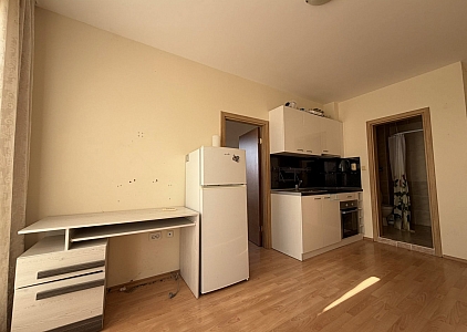 Недорогая квартира в большом жилом комплексе. Фото 12 Недорогая квартира в большом жилом комплексе. Фото 12