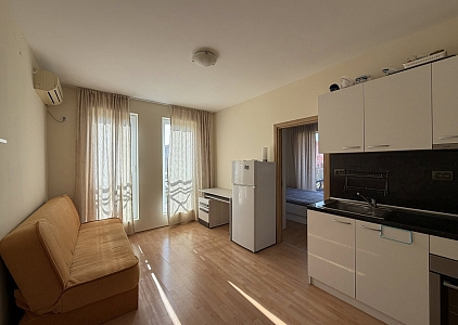 Недорогая квартира в большом жилом комплексе. Фото 5 Недорогая квартира в большом жилом комплексе. Фото 5