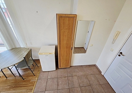 Excellent studio with a pool view. Photo 9 Excellent studio with a pool view. Photo 9