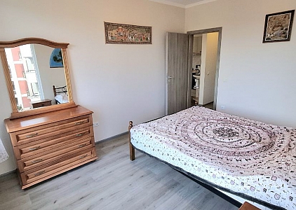 Przestronne mieszkanie w doskonałym kompleksie mieszkalnym. Zdjęcie 2