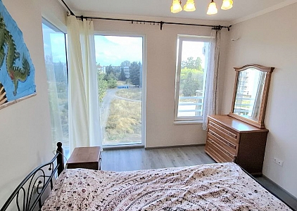 Przestronne mieszkanie w doskonałym kompleksie mieszkalnym. Zdjęcie 8