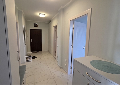 Spacious three-room apartment in a premium spa complex. Photo 8