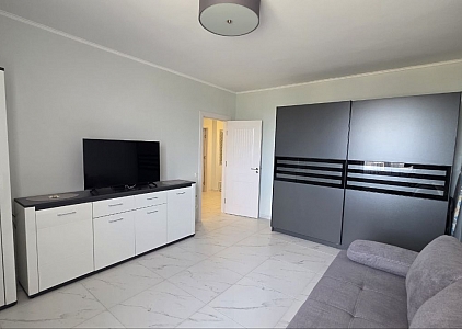 Spacious three-room apartment in a premium spa complex. Photo 7