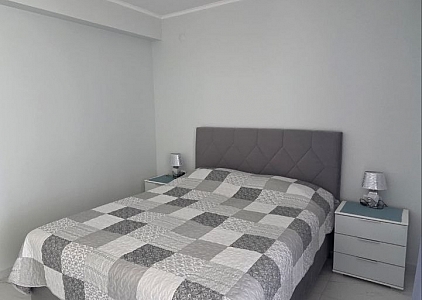 Spacious three-room apartment in a premium spa complex. Photo 11