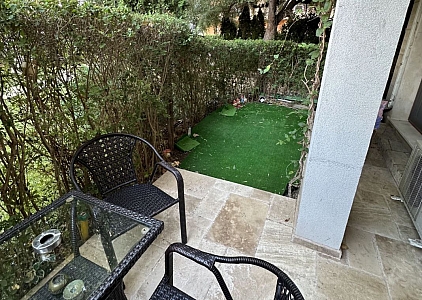 Beautiful apartment in a luxury spa complex. Photo 9