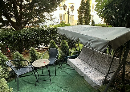 Beautiful apartment in a luxury spa complex. Photo 10