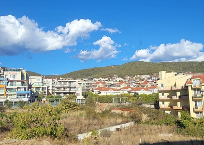 Neue Wohnung mit Meerblick in erster Meereslinie. Foto 11