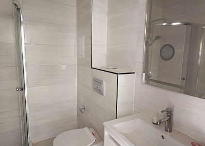 New apartment in a high-quality complex. Photo 10