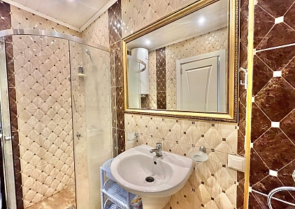 Хорошая квартира близко к морю. Фото 6 Хорошая квартира близко к морю. Фото 6