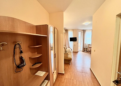 Spacious studio in a great complex!. Photo 3 Spacious studio in a great complex!. Photo 3
