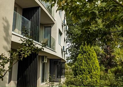 Renovierte Wohnungen in erster Küstenlinie. Foto 21