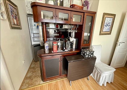 Small 3-room apartment 100 m from the beach. Photo 4 Small 3-room apartment 100 m from the beach. Photo 4