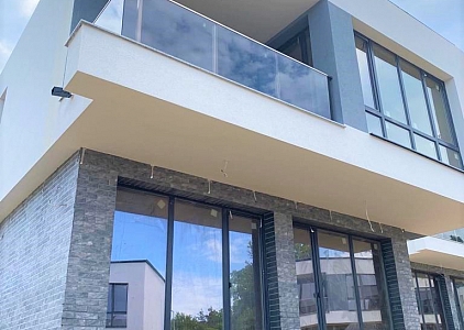 Новый комплекс домов в 100 метрах от пляжа. Фото 16