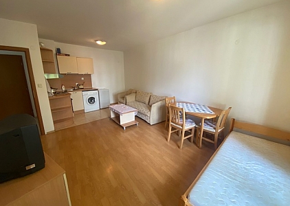 Двухкомнатная квартира в 100 метрах от пляжа. Foto 4 Двухкомнатная квартира в 100 метрах от пляжа. Foto 4