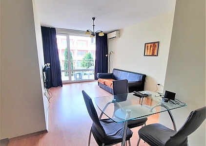 Spacious apartment in a large family complex. Photo 18 Spacious apartment in a large family complex. Photo 18