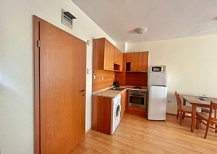 Excellent one -bedroom apartment for living and recreation. Photo 3