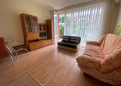 Inexpensive studio in a large complex. Photo 5 Inexpensive studio in a large complex. Photo 5