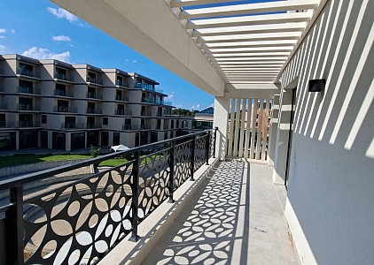 Large selection of apartments in a luxury complex under construction. Photo 6 Large selection of apartments in a luxury complex under construction. Photo 6
