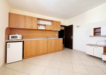 Большая квартира с видом на бассейн. Фото 1 Большая квартира с видом на бассейн. Фото 1