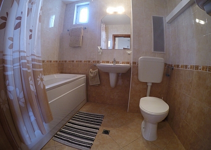 Three-room apartment in Lazur-2 complex, Sveti Vlas. Photo 8 Three-room apartment in Lazur-2 complex, Sveti Vlas. Photo 8