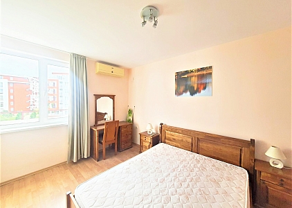 Ausgezeichnete Zweizimmerwohnung 50 Meter vom Meer entfernt. Foto 18 Ausgezeichnete Zweizimmerwohnung 50 Meter vom Meer entfernt. Foto 18