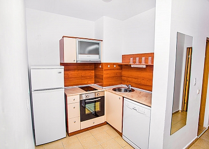 Квартриры в шаговой доступности к мору по приятной цене в РАССРОЧКУ. Фото 5