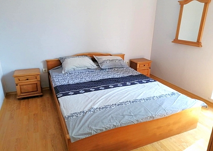 Wohnung in einem großen Komplex mit ausgezeichneter Lage. Foto 7 Wohnung in einem großen Komplex mit ausgezeichneter Lage. Foto 7
